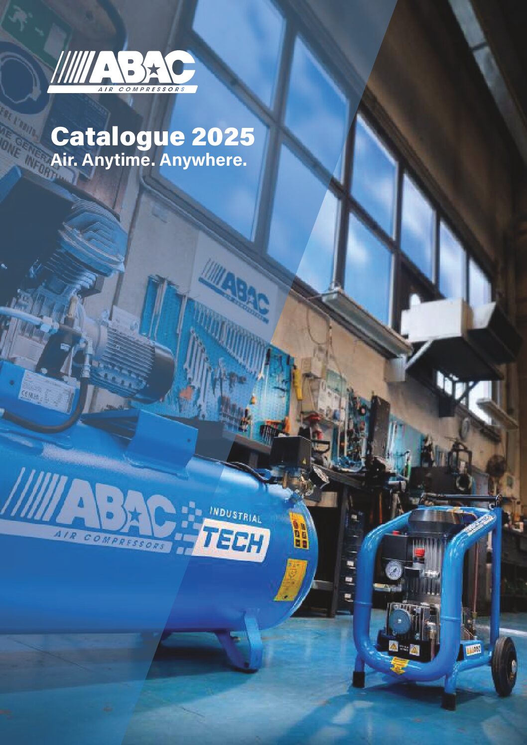 ABAC CATALOGUE