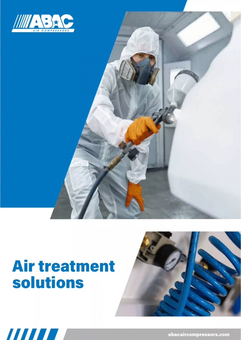 ABAC Air Treatment Solutions