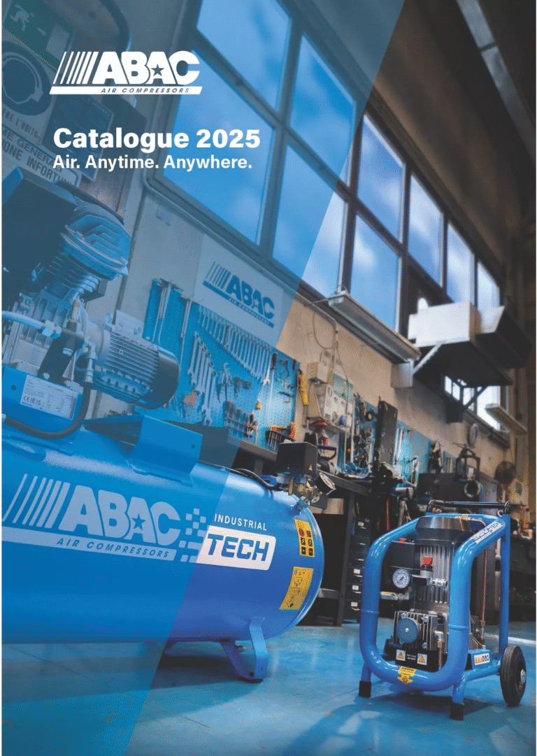 ABAC General Catalogue 2025