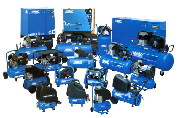 ABAC Compressors