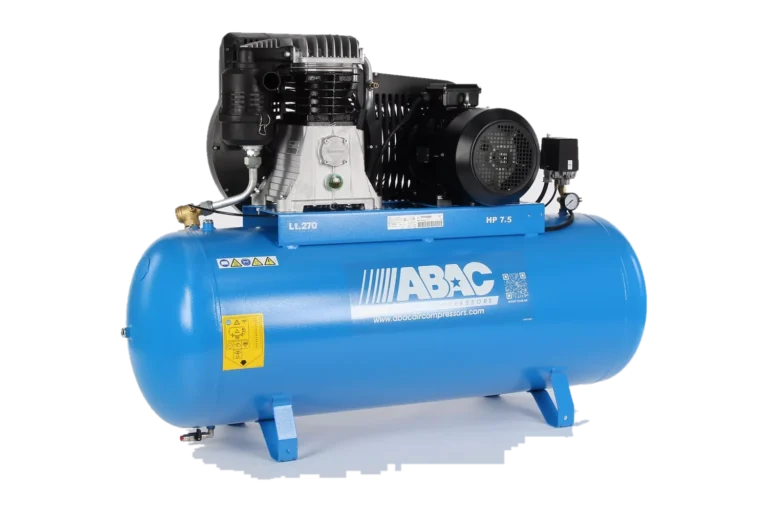 ABAC Piston Compressors