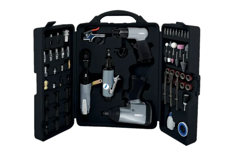 ABAC Pneumatic Tools products