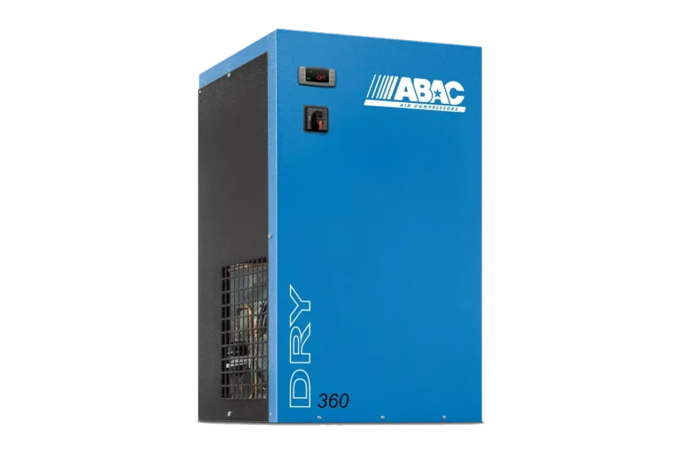 ABAC DRY 360 refrigerant dryer for compressed air