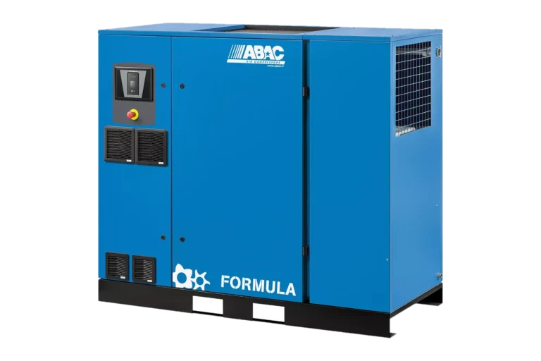 ABAC Screw Compressors