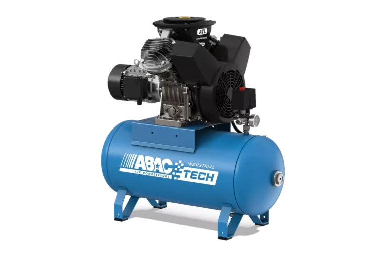ABAC Tech Industrial Compressors