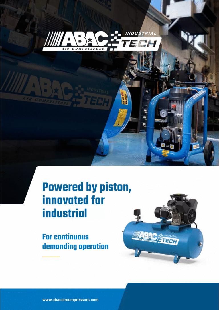 ABAC Tech Full Range