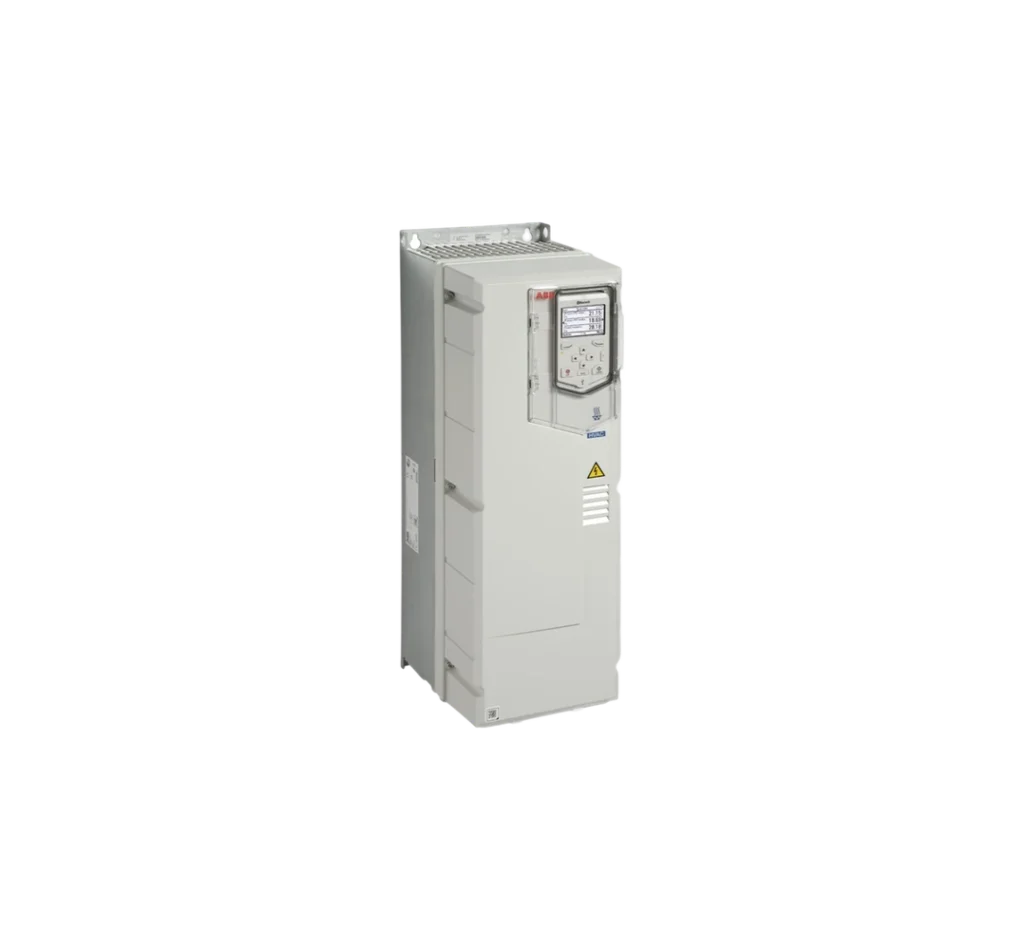 ACH580-01 wall-mounted drives