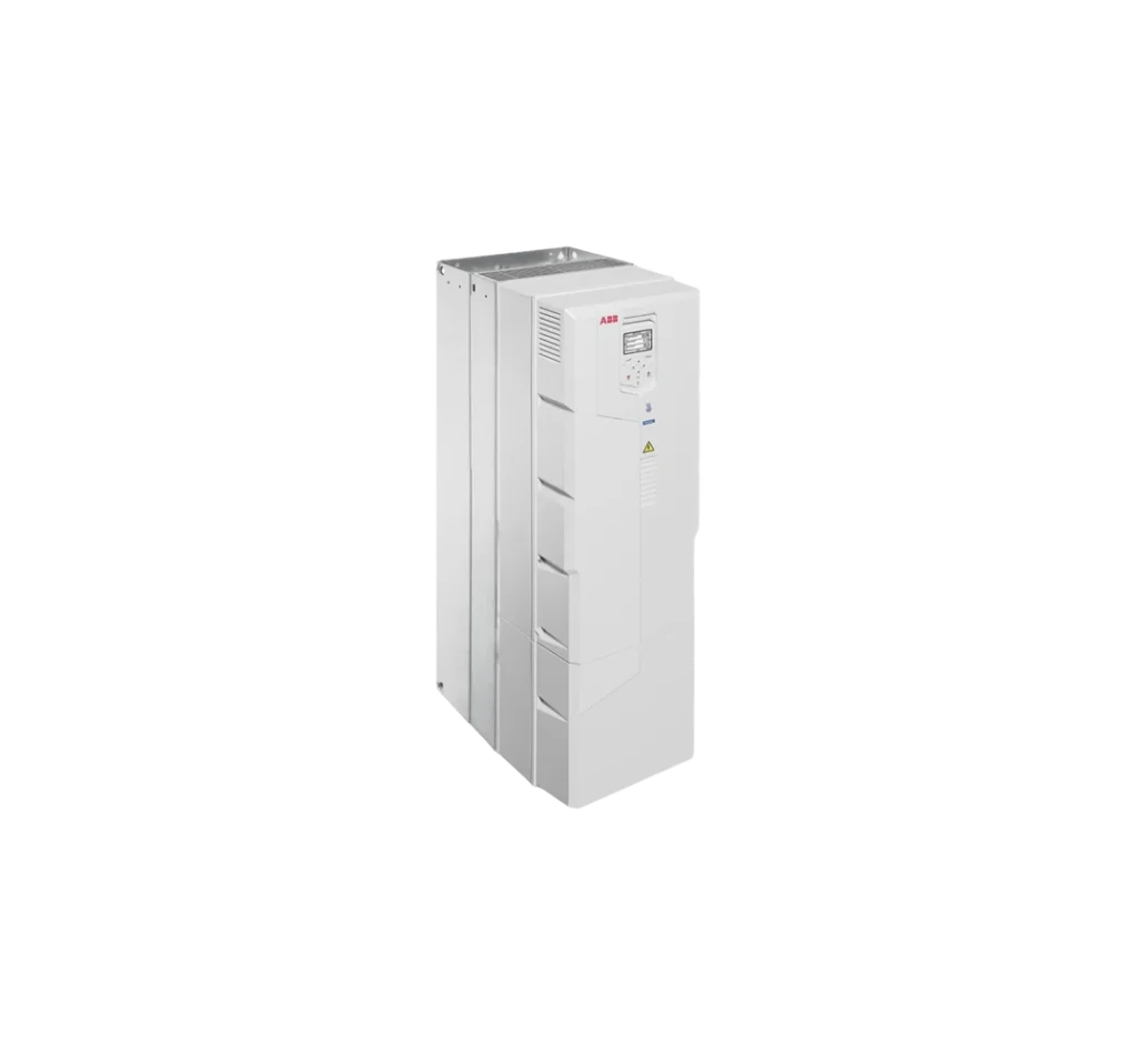 ACH580-31 ultra-low harmonic drives