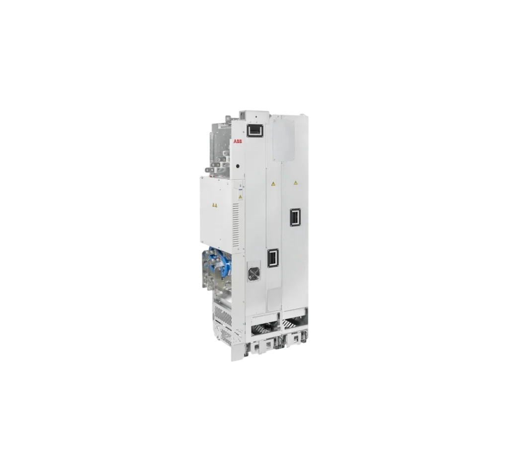 ACH580-34 ultra-low harmonic modules