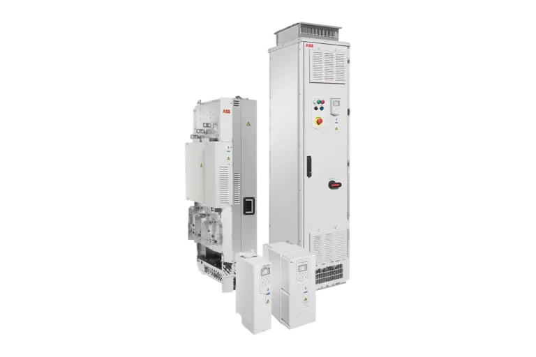 ACH580 HVAC Drives