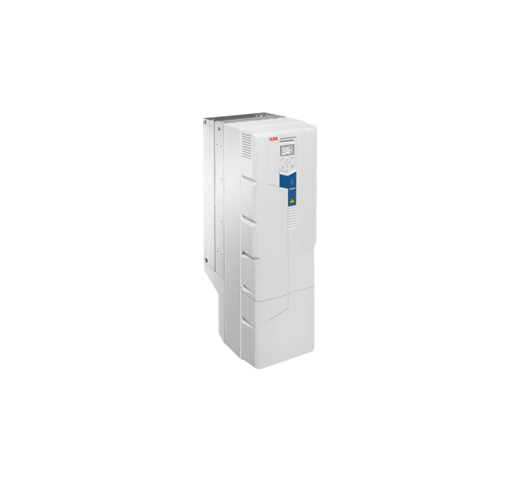 ACQ580-01 wall-mounted drives