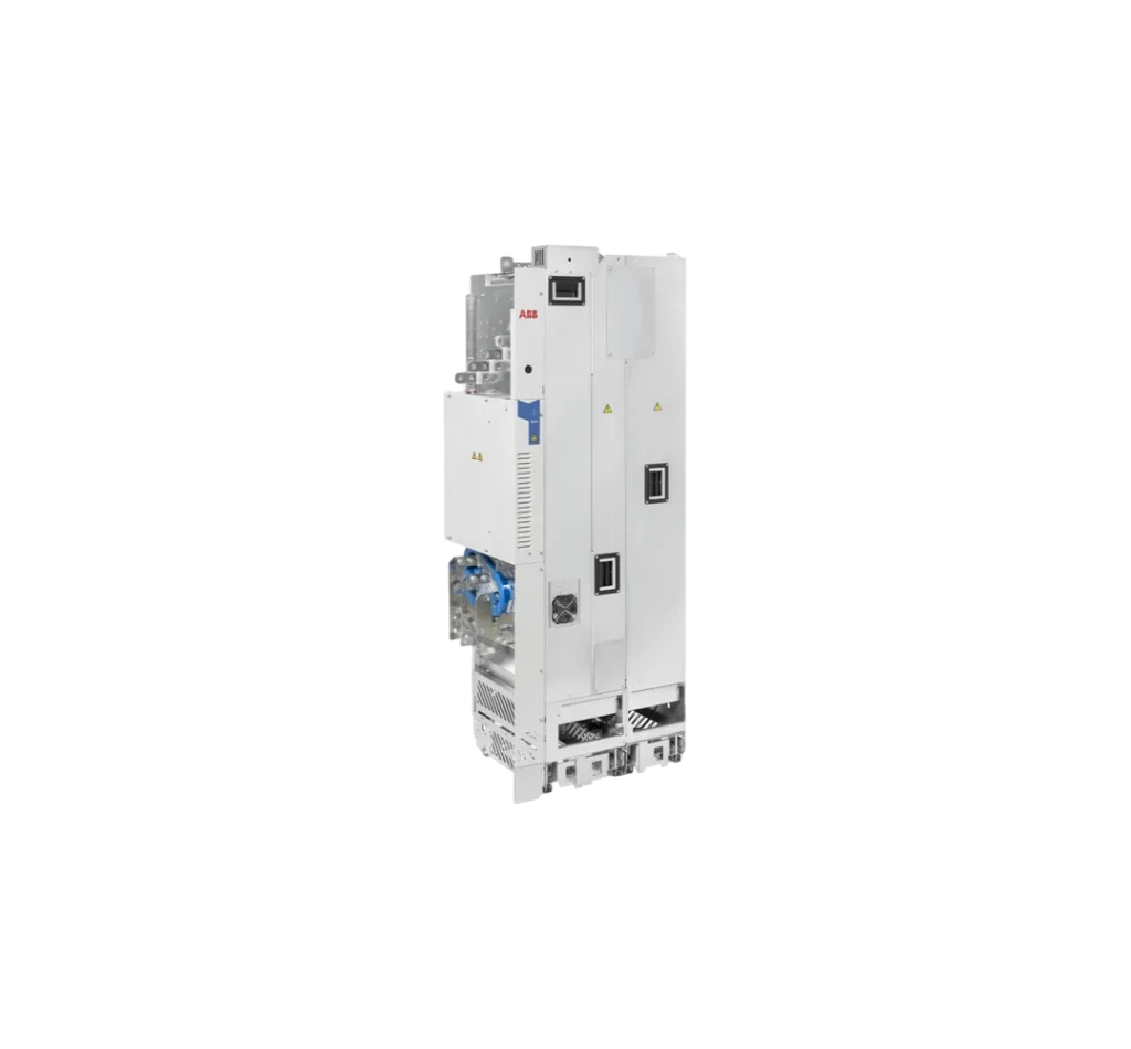 ACQ580-34 ultra-low harmonic modules
