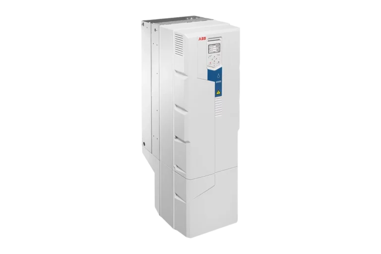ACQ580 Water & Wastewater Drives