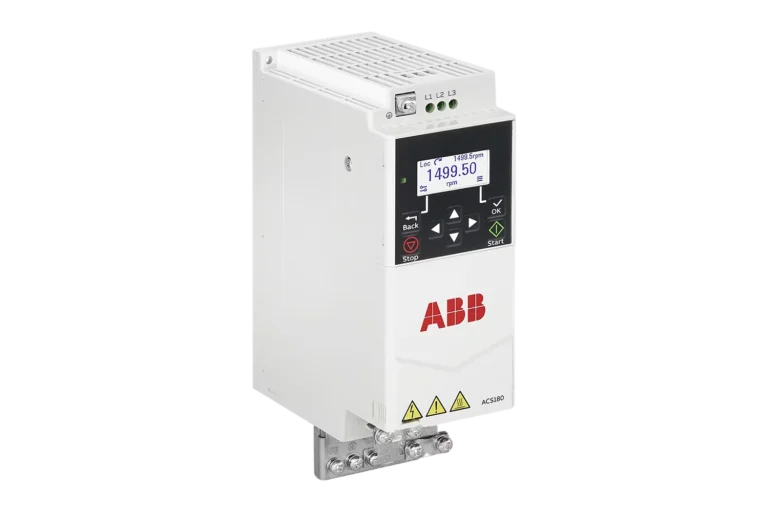 ACS180 Machinery Drives