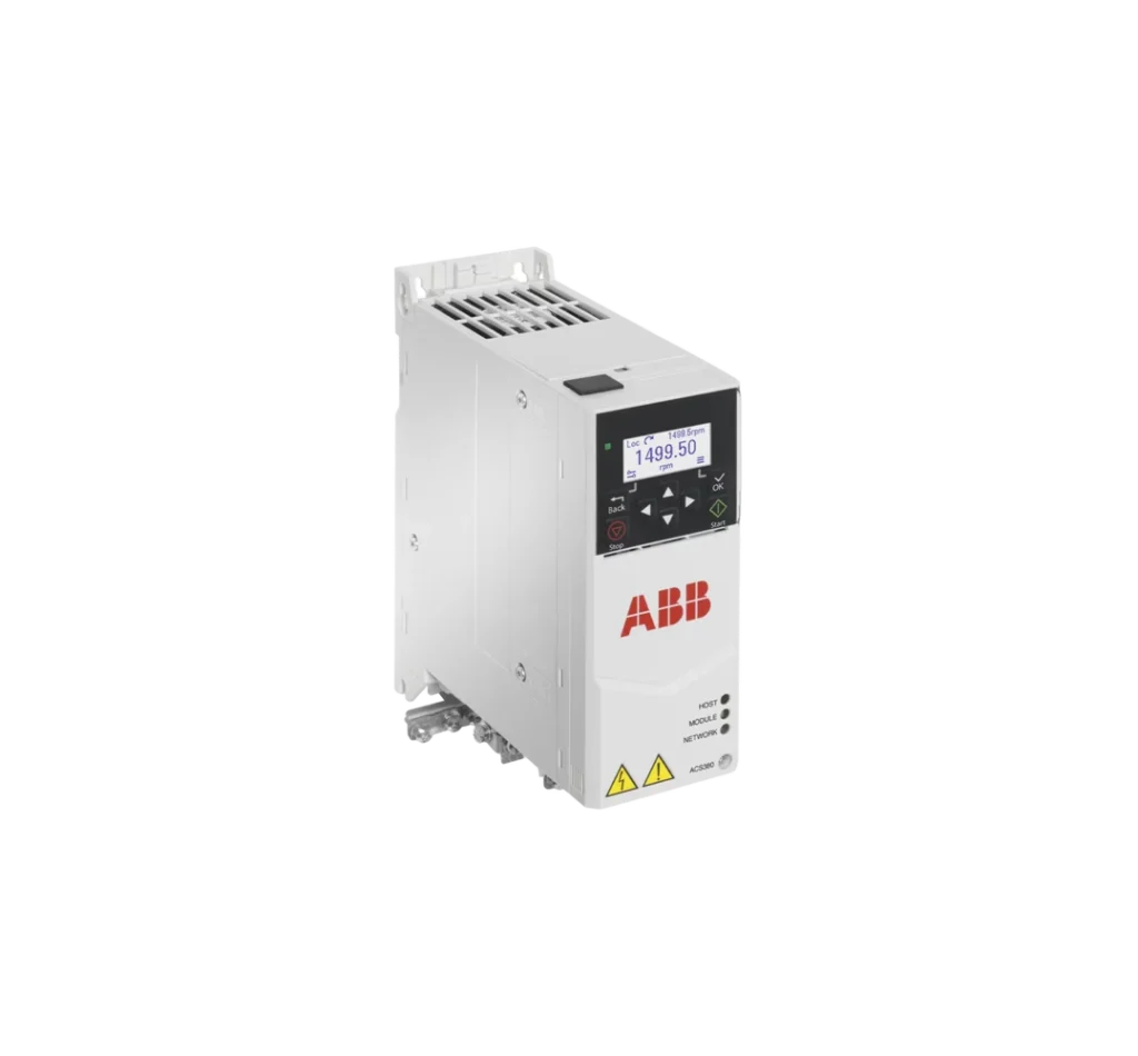 ACS380 configurations
