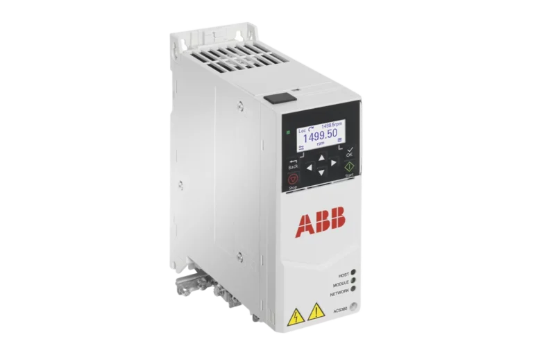 ACS380 Machinery Drives