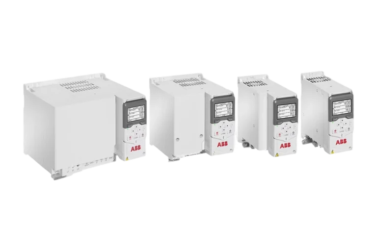 ACS480 General Purpose Drives