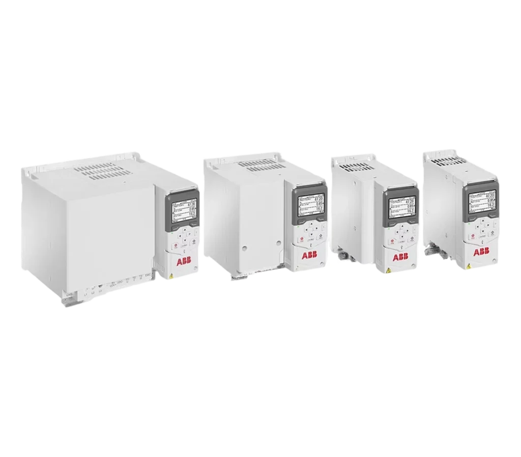 ACS480 configurations