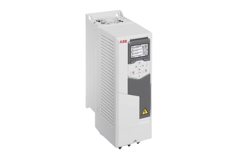 Drives & Inverters