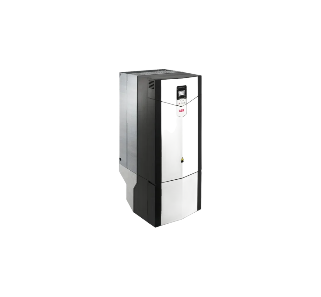 ACS880-01 wall-mounted single drives