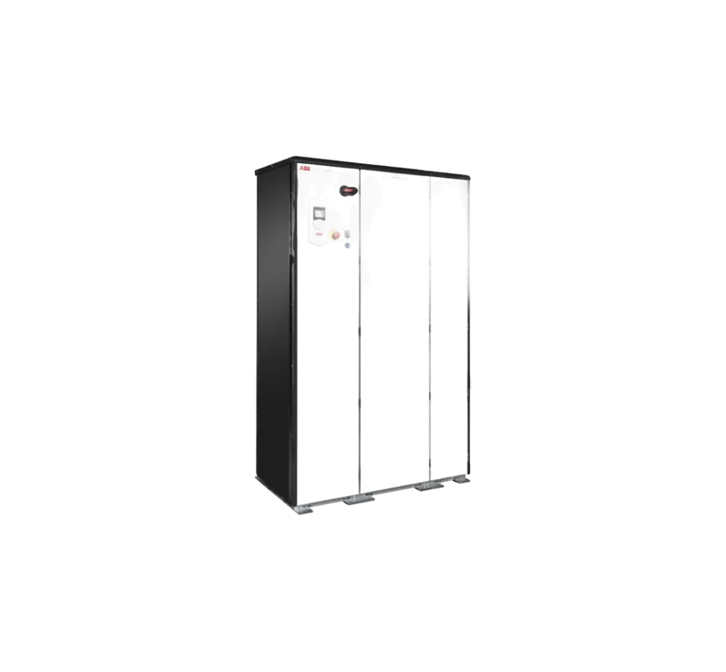 ACS880-07CLC cabinet-built liquid-cooled single drives