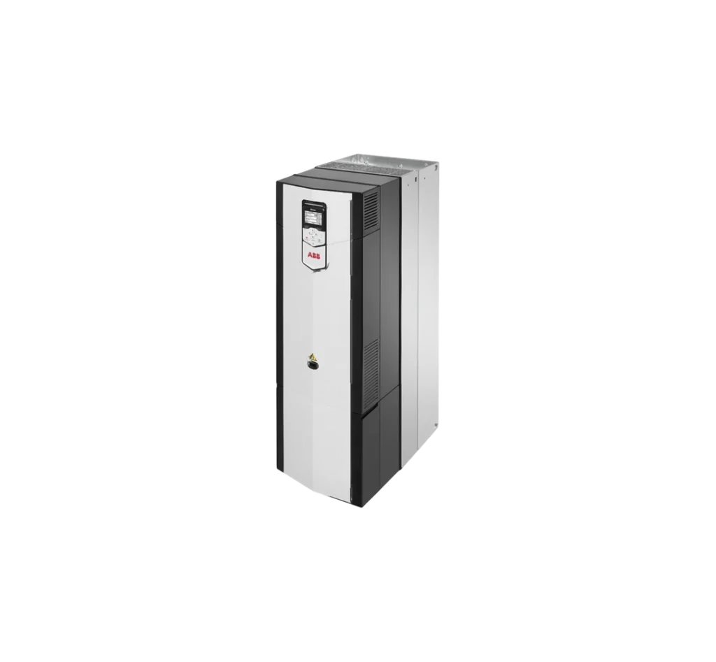 ACS880-11 wall-mounted regenerative single drives