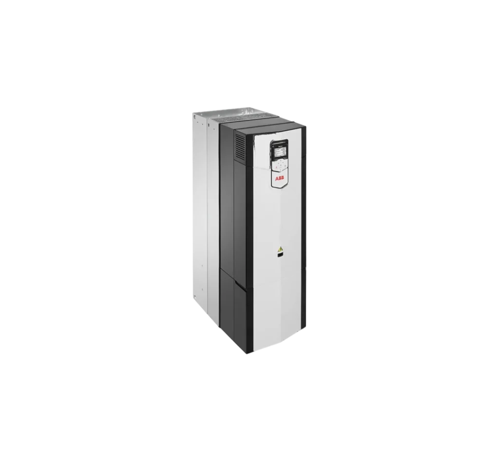 ACS880-31 wall-mounted ultra-low harmonic single drives