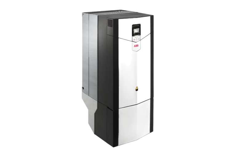 ACS880 Industrial Drives