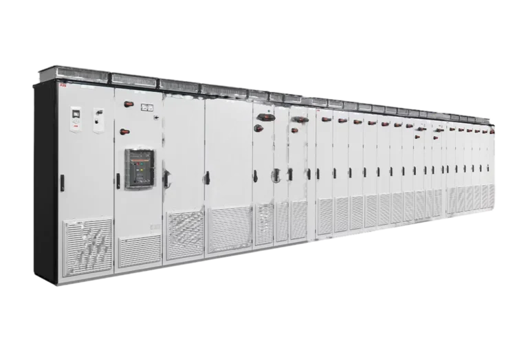 ACS880 Multidrives