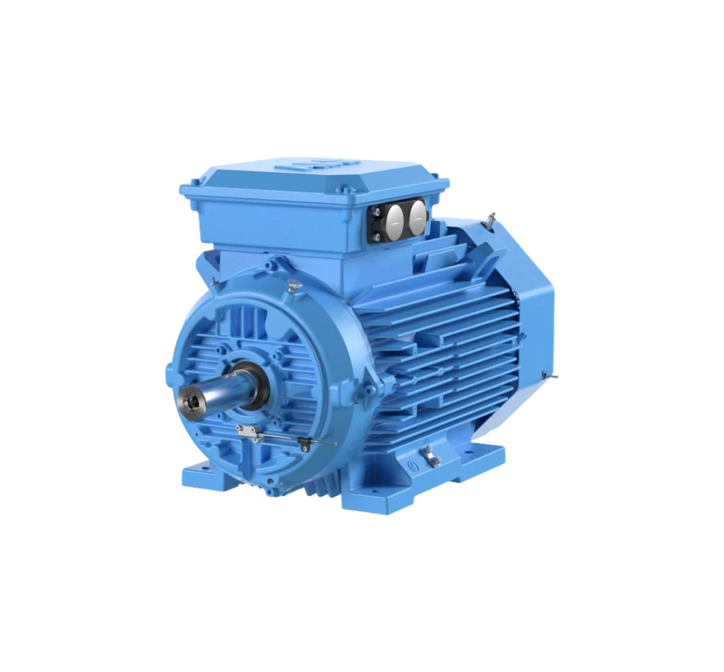 Increased safety motors, Ex ec and Ex eb