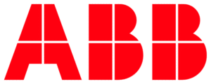 ABB logo