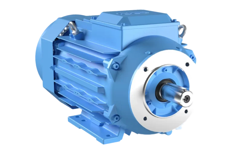 ABB Process Performance Motors
