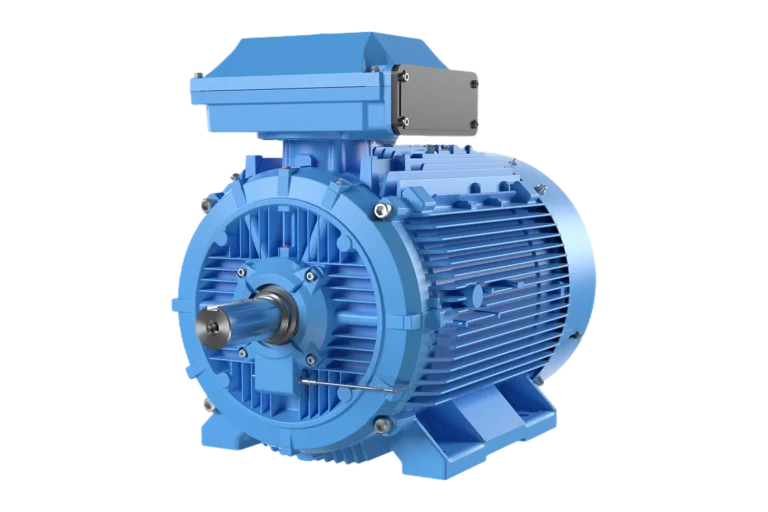 ABB SynRM Synchronous Reluctance Motors