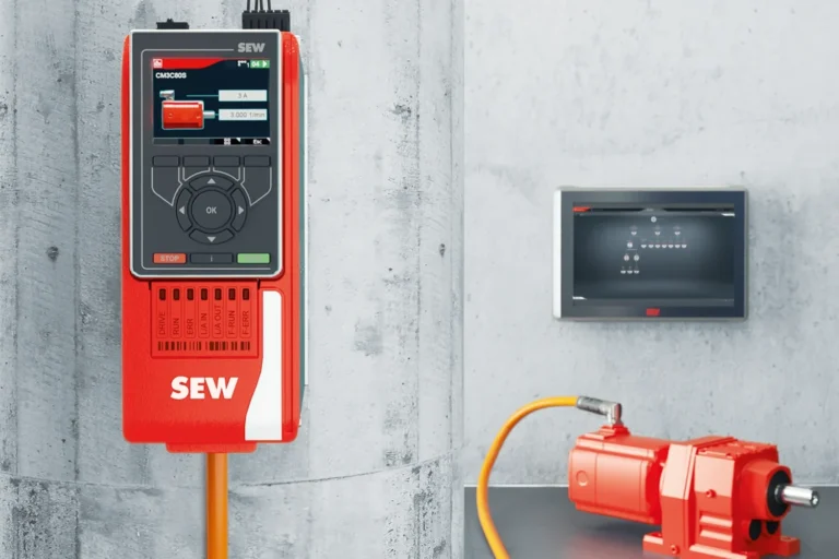 Drives & Inverters