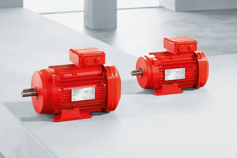 Electric Motors