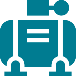 Compressors icon