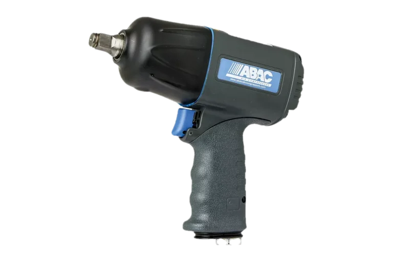 ABAC Air Impact Wrench