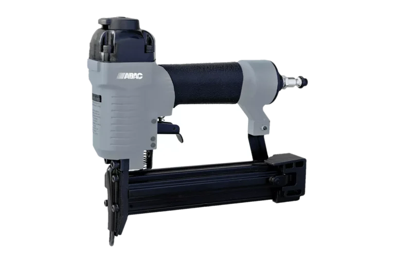 ABAC Air Nail Gun and Air Stapler