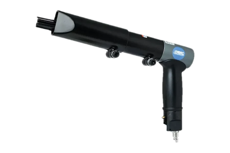 ABAC Air Needle Scaler