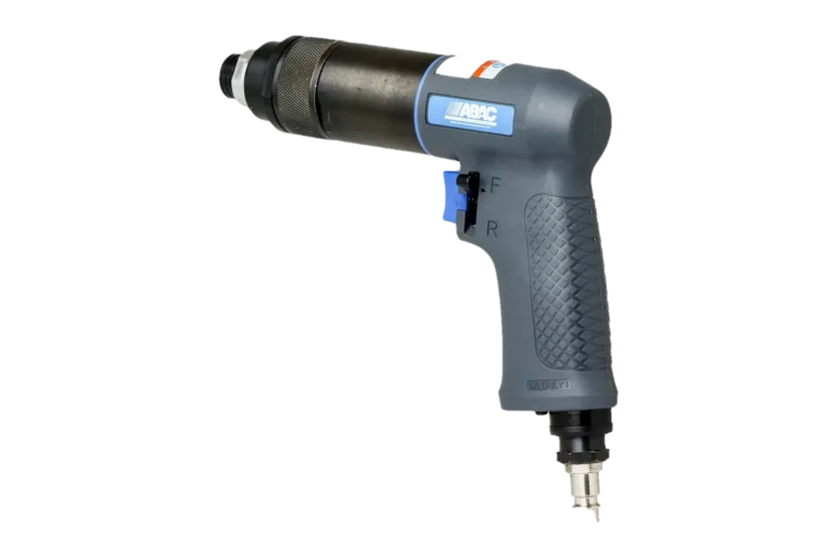 ABAC Air Screwdriver