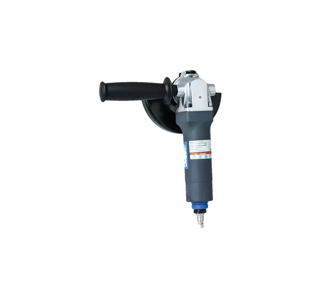 Angle Grinder 125 Comp PRO
