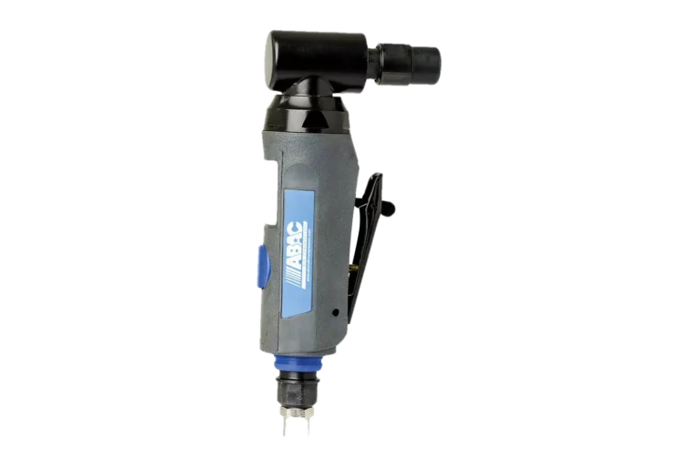 ABAC Angle Grinder and Die Grinder