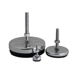 Antivibration Mountings