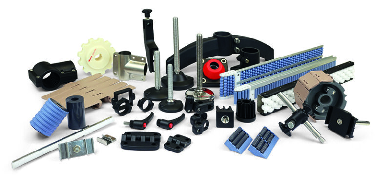 Conveyor Accessories & Components