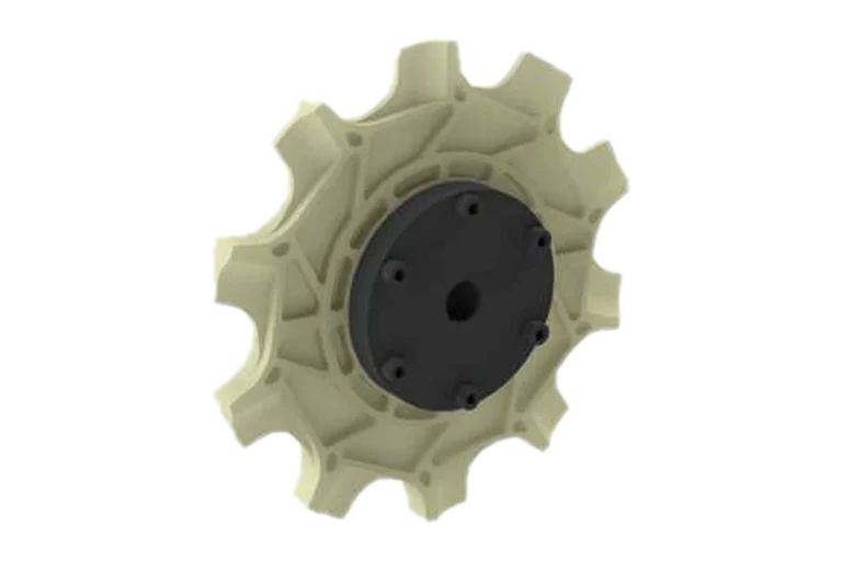 Conveyor Sprockets & Wheels
