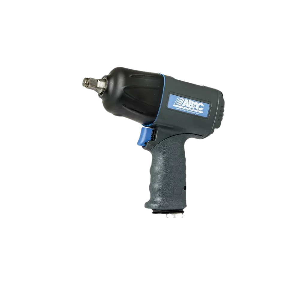Impact Wrench 1/2" Comp PRO