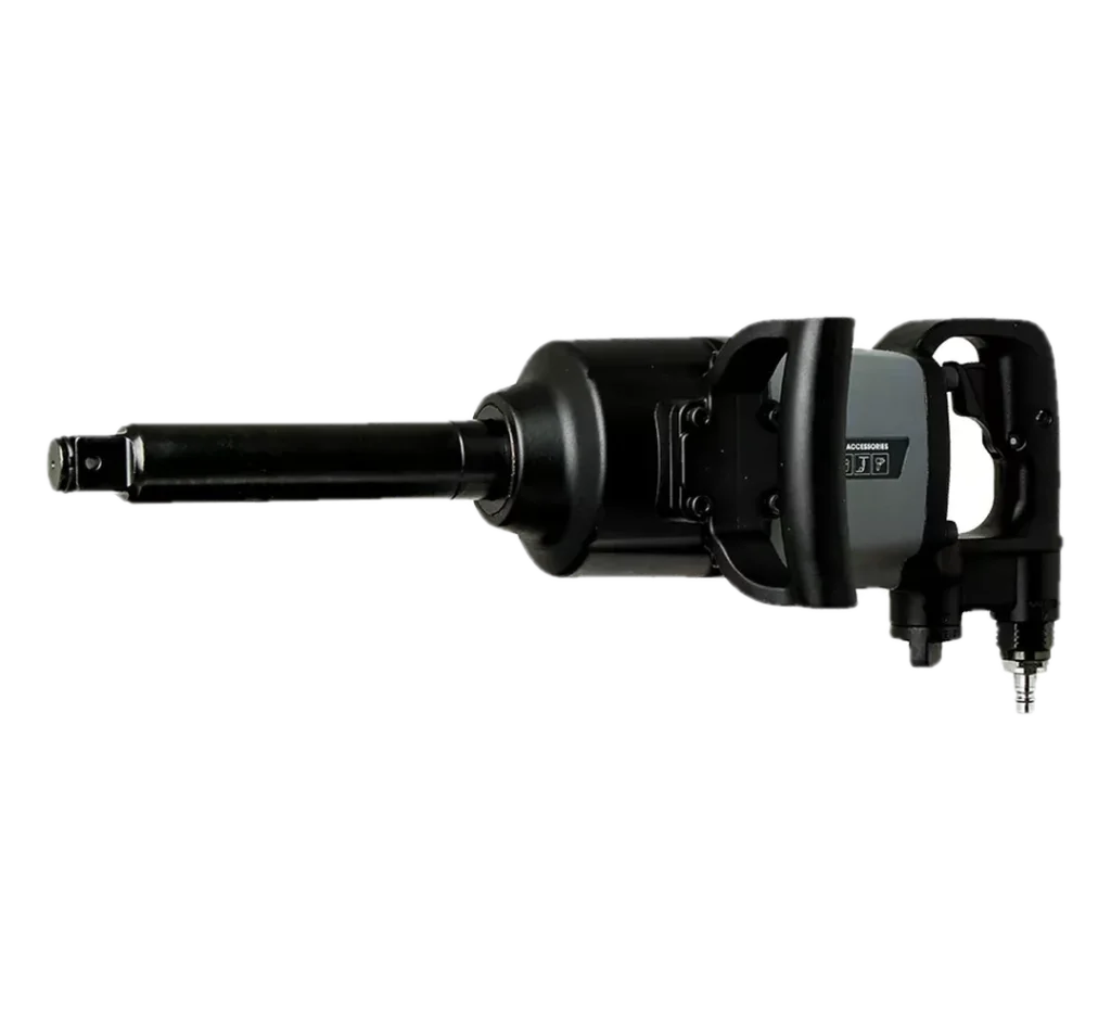 Impact Wrench 1" L Comp PRO