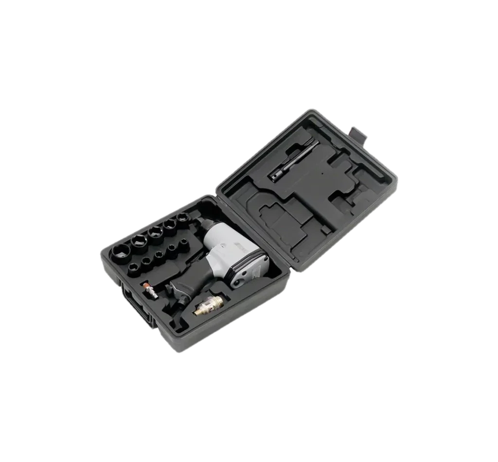 Impact Wrench Kit 1/2" G-101
