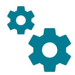 Industrial Gearboxes icon