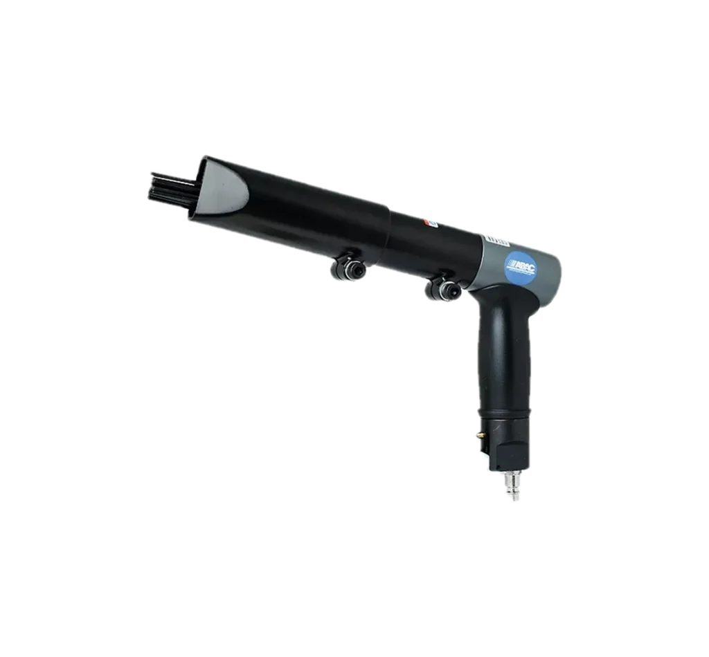 Needle Scaler 19 PRO